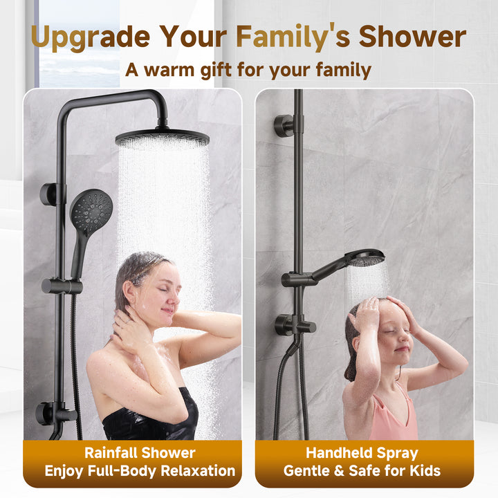shower system #color_oil-rubbed-bronze