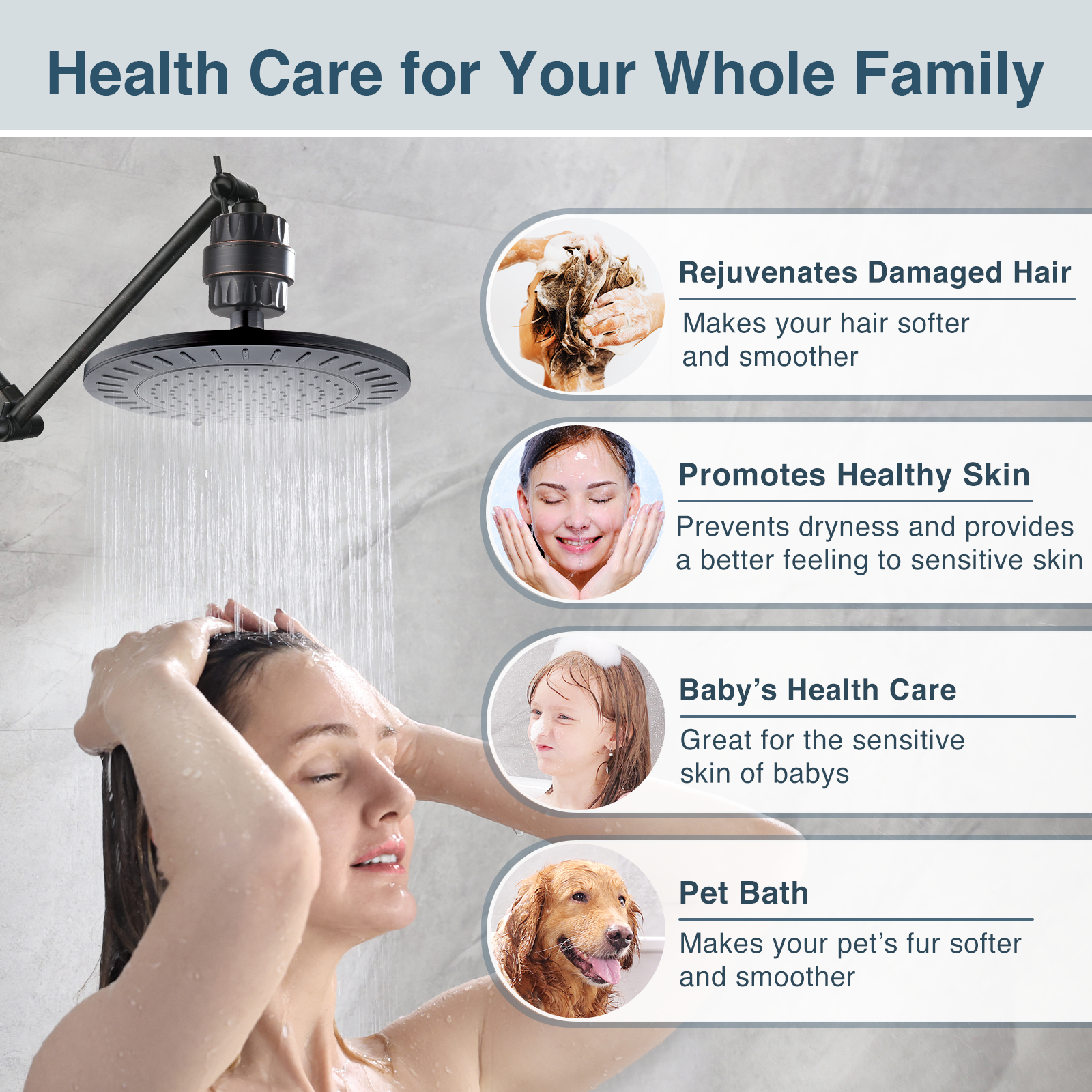 shower filter #color_oil-rubbed-bronze