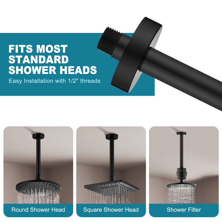 black shower arm #color_matte-black