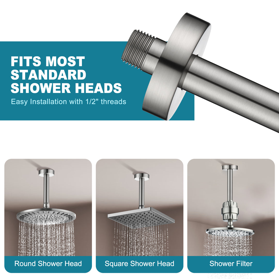 shower arm #color_brushed-nickel