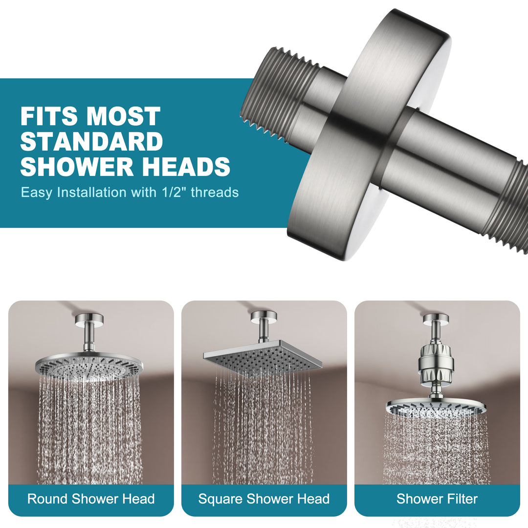 shower arm #color_brushed-nickel