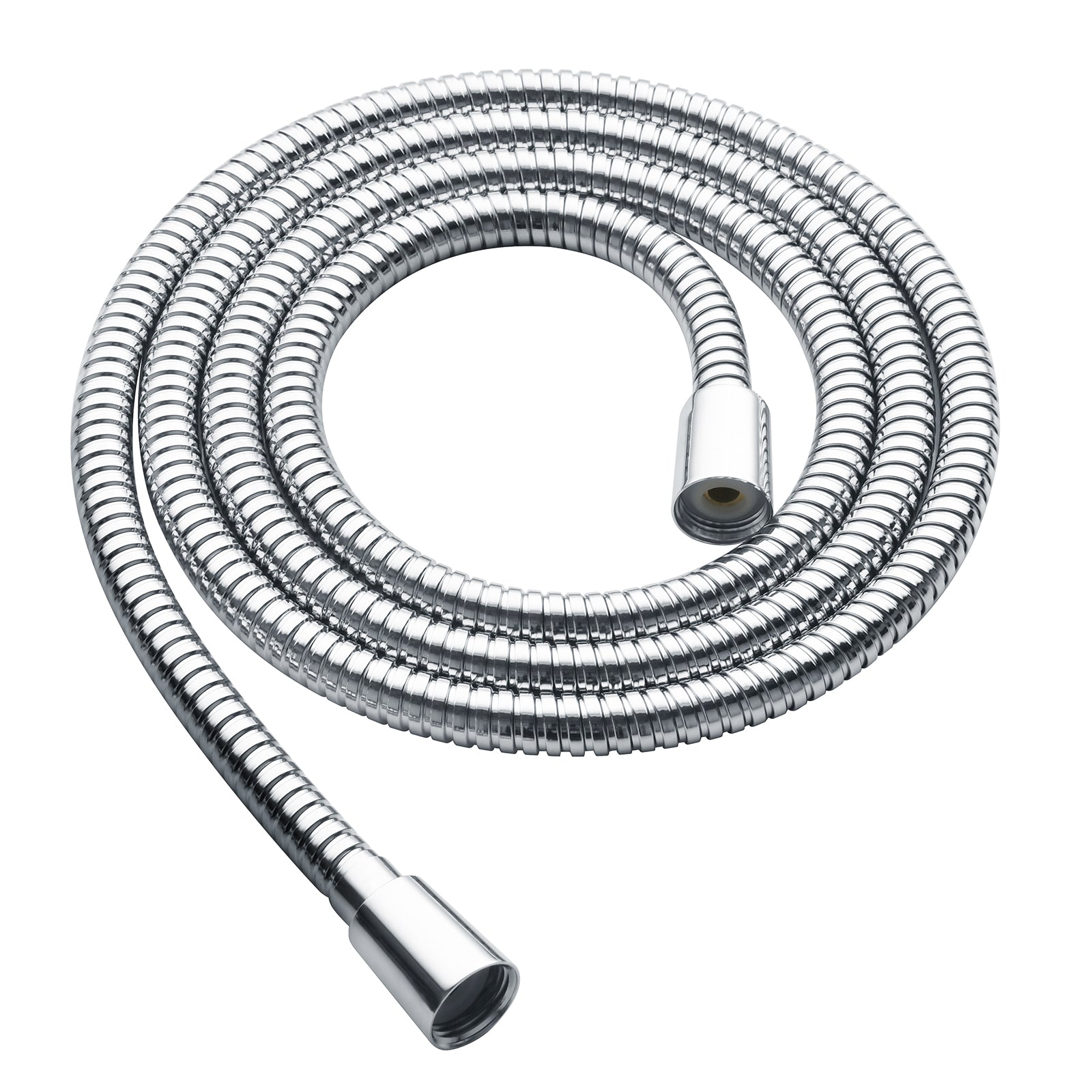 shower hose #color_chrome