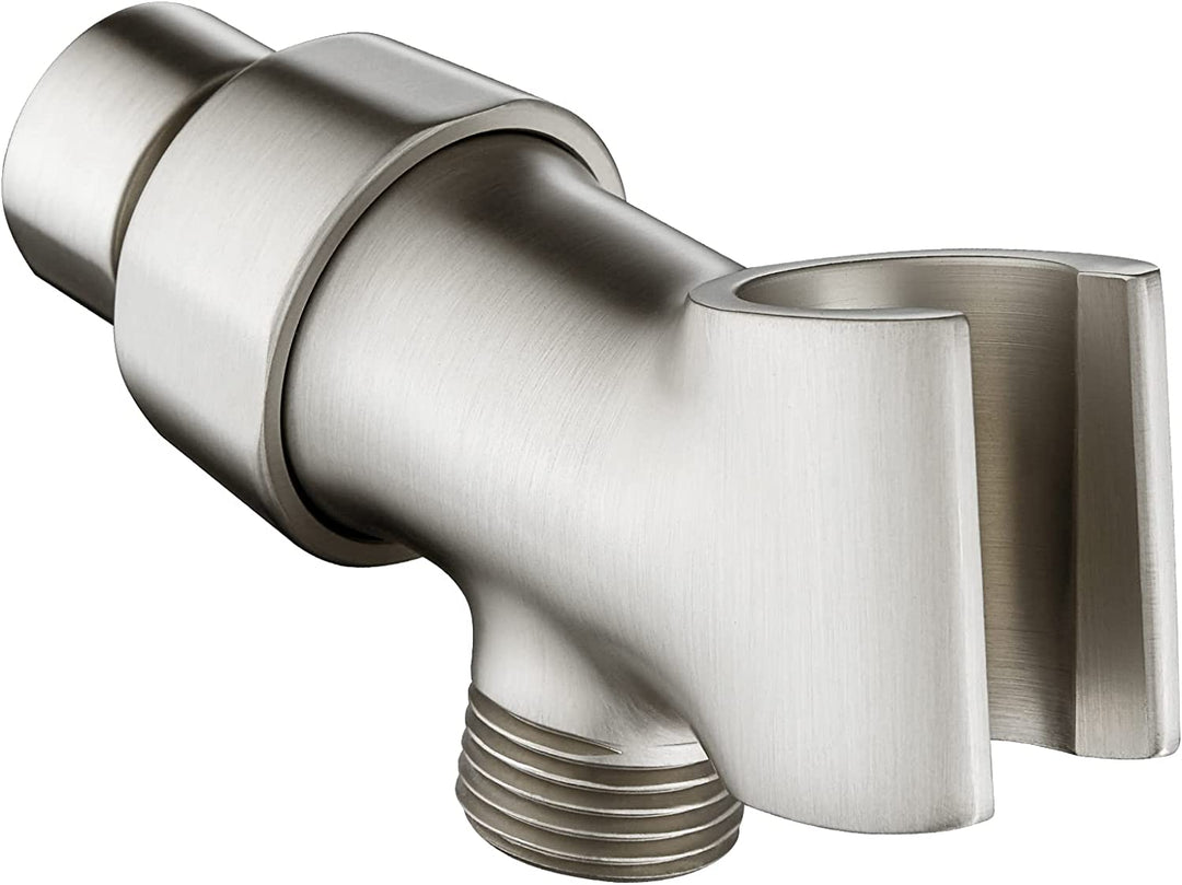 Shower Head Holder#color_brushed-nickel