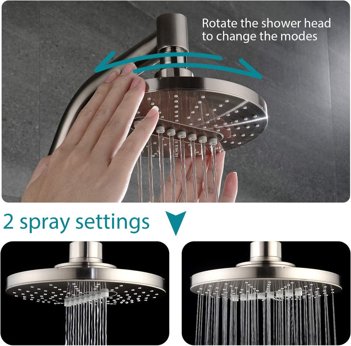shower head #color_brushed-nickel
