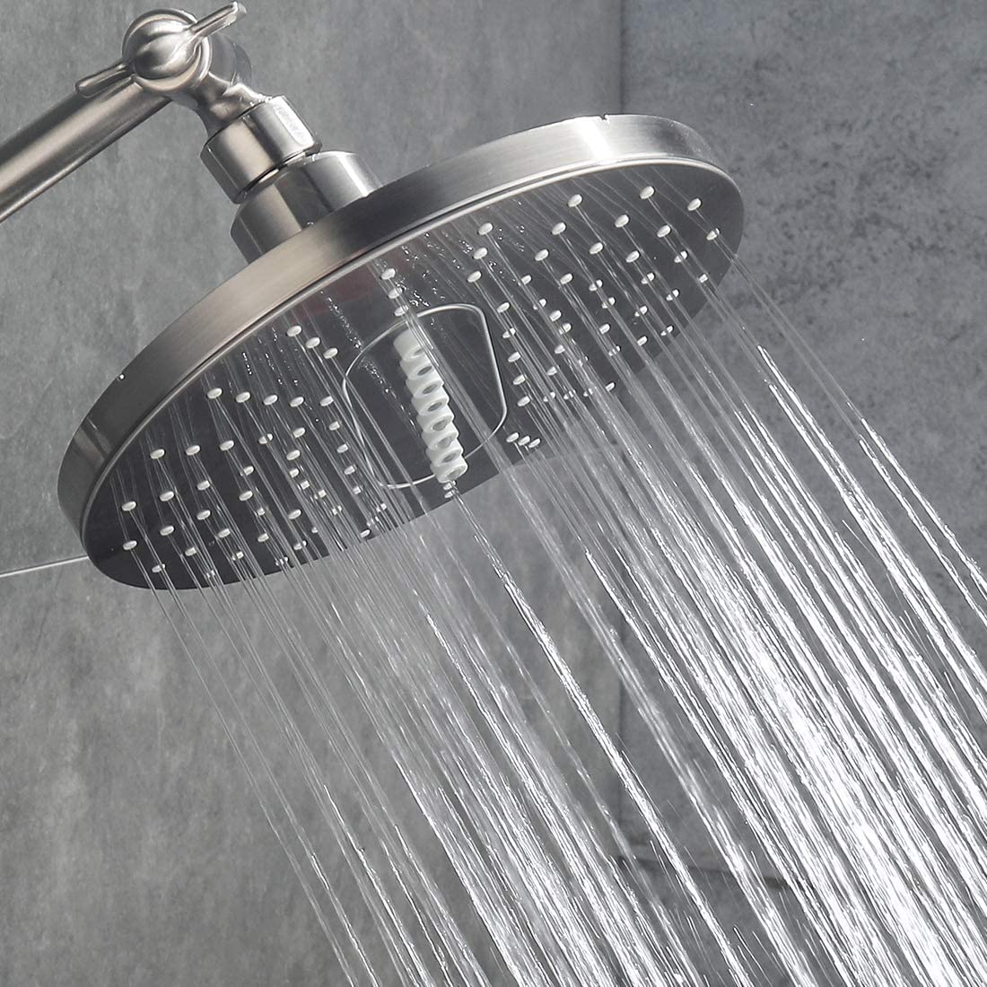 shower head #color_chrome