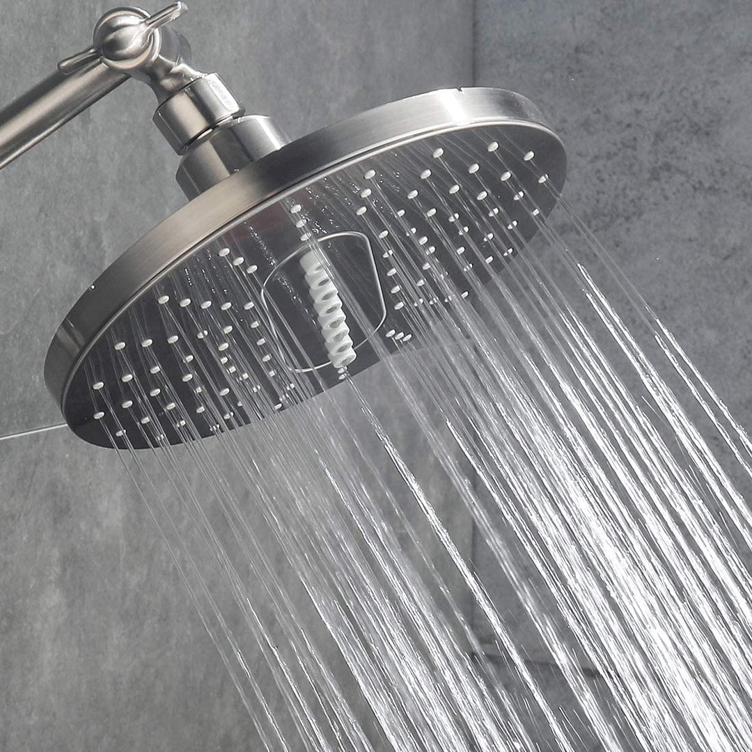 shower head #color_chrome