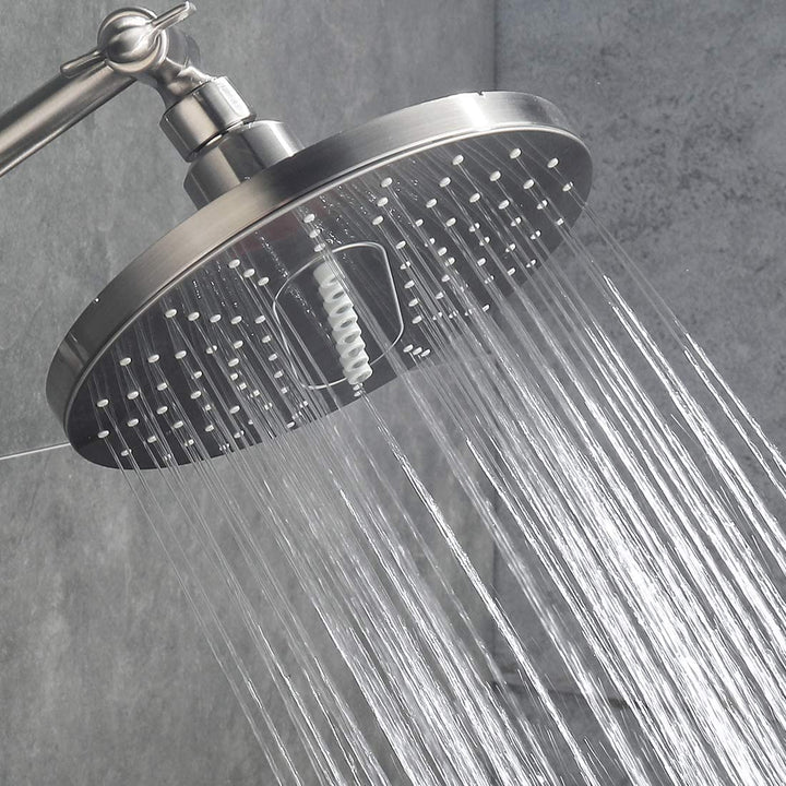 shower head #color_chrome
