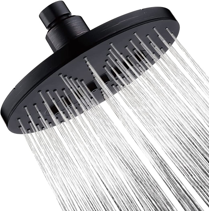 shower head #color_oil-rubbed-bronze