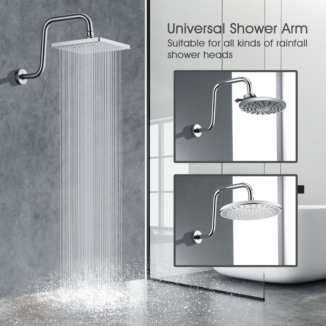 extension arm #color_chrome