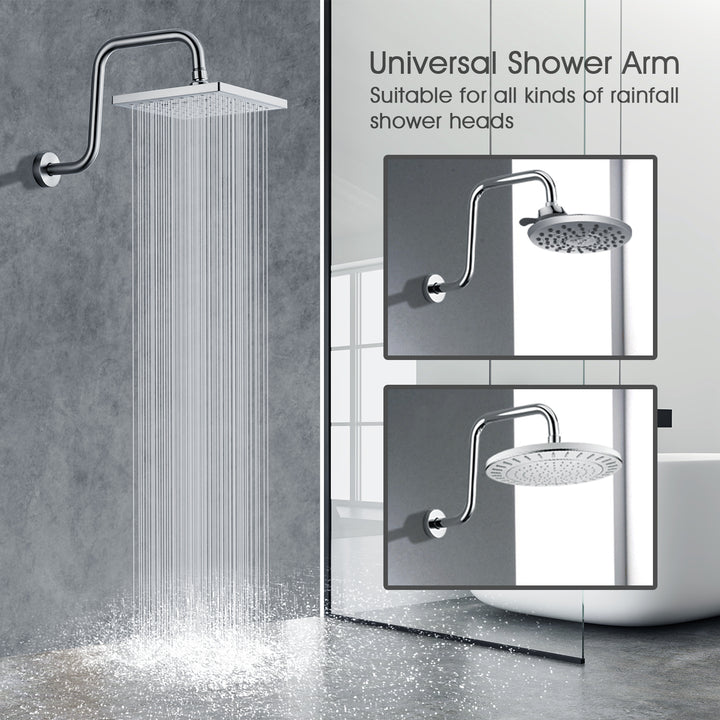 extension arm #color_chrome