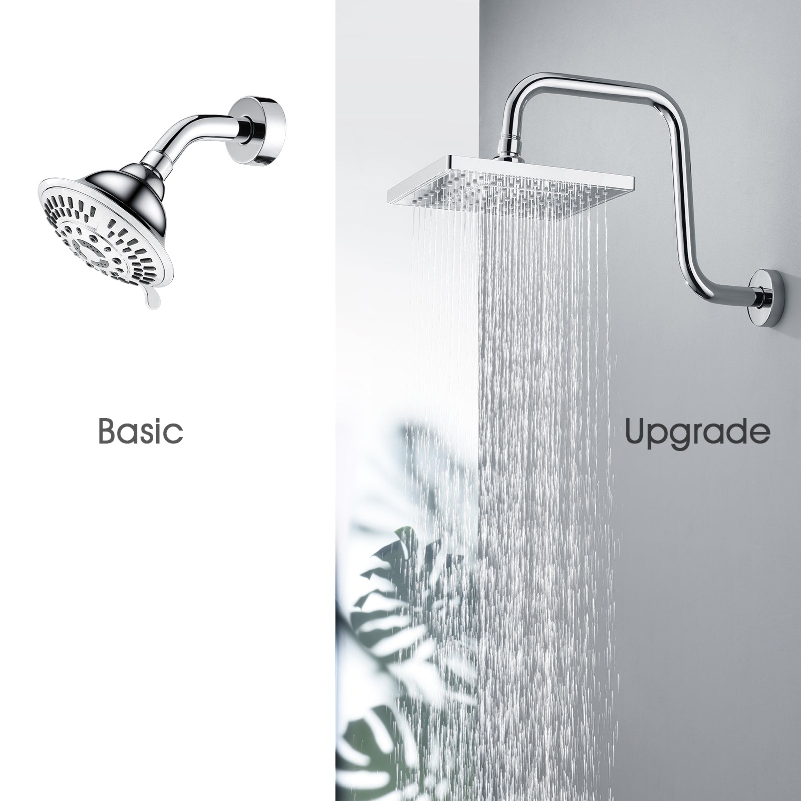 extension arm #color_chrome