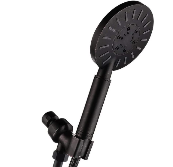 shower head #color_oil-rubbed-bronze